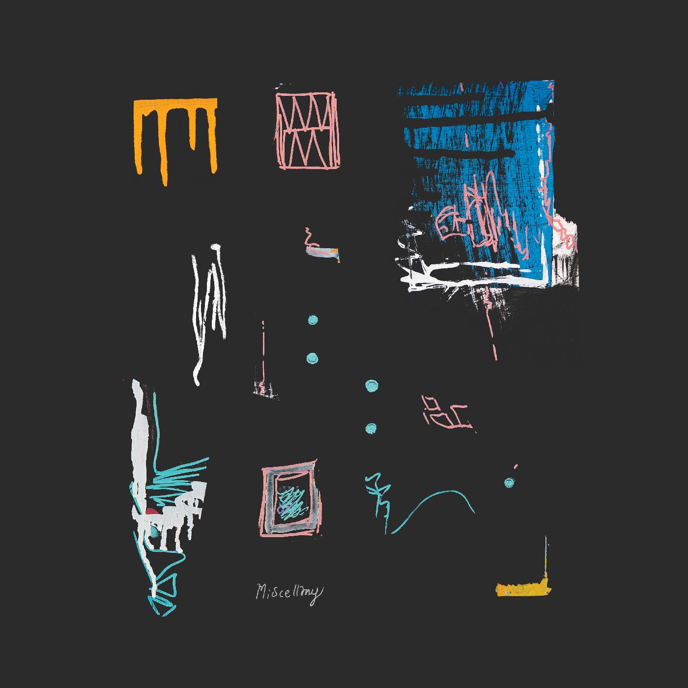 Origamibiro - Miscellany | Vinyl