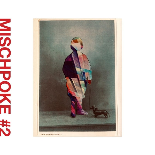 VA - Mischpoke #2 | Vinyl