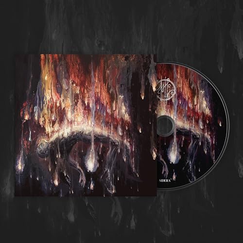Miserere Luminis | Sidera | CD