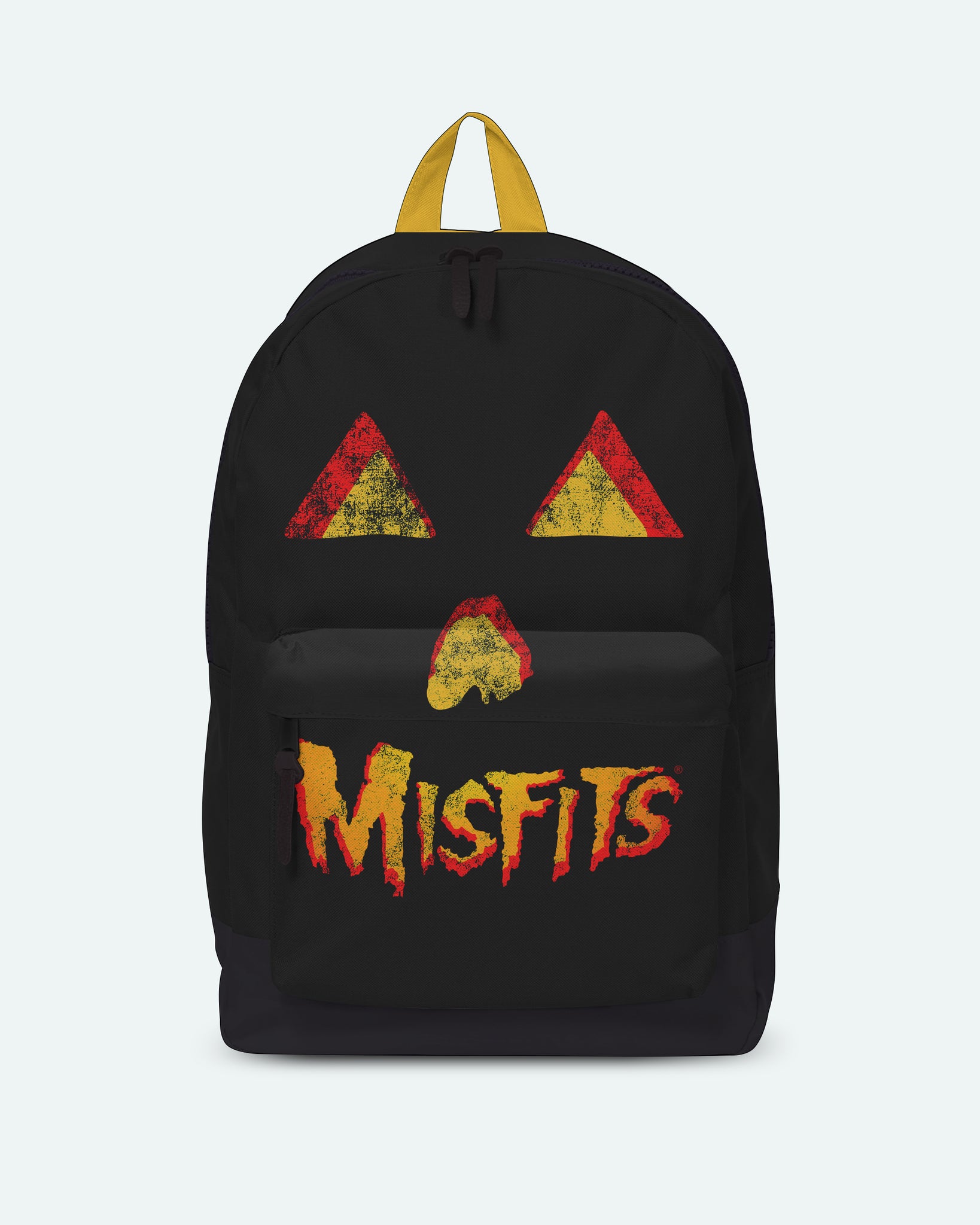 Misfits | Pumpkin | Bags