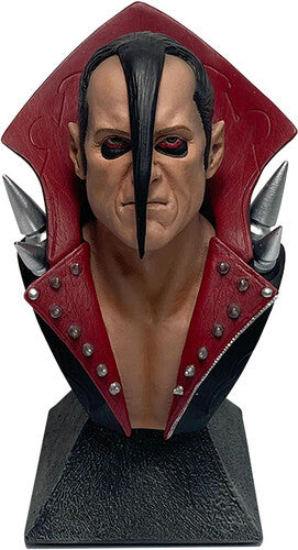 Misfits - Trick or Treat Studios - Misfits - Jerry Only 5" Mini Bust (Statue) | Action Figure