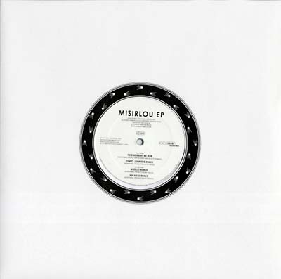 JEWRHYTHMICS - Misirlou | Vinyl