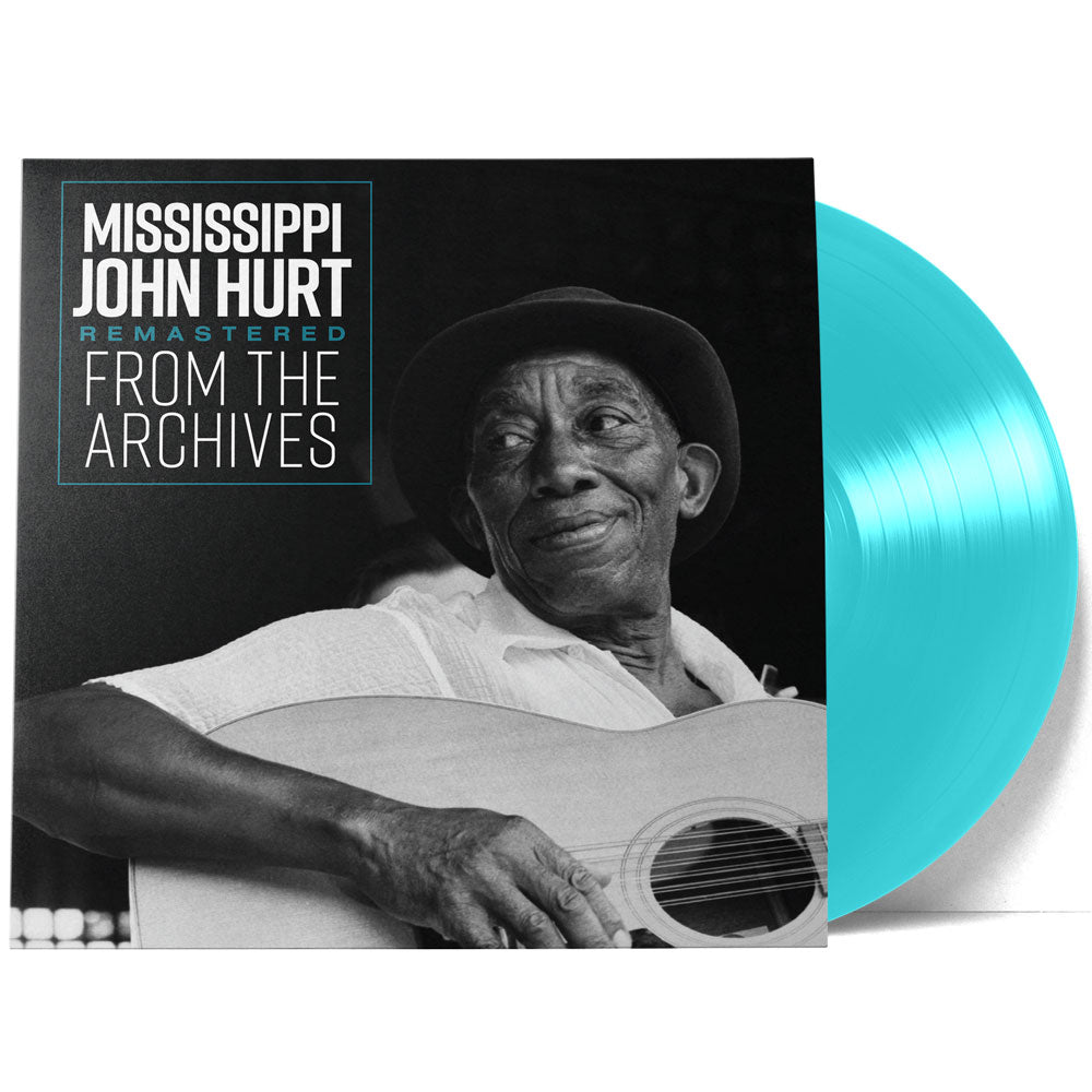 Mississippi John Hurt - Remastered From The Archives (Monostereo Exclusive) | Vinyl