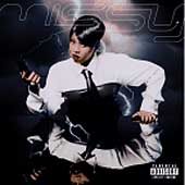 Missy Misdemeanor Elliott - DA REAL WORLD | CD