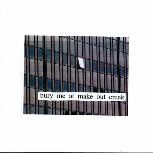 Mitski - Bury Me At Makeout Creek | CD