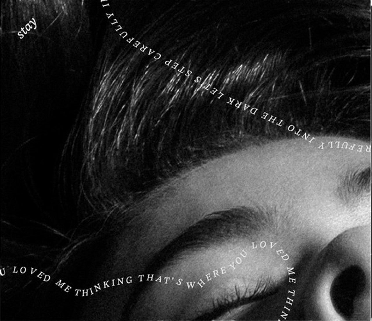 Mitski - Laurel Hell (Stay Version) | CD
