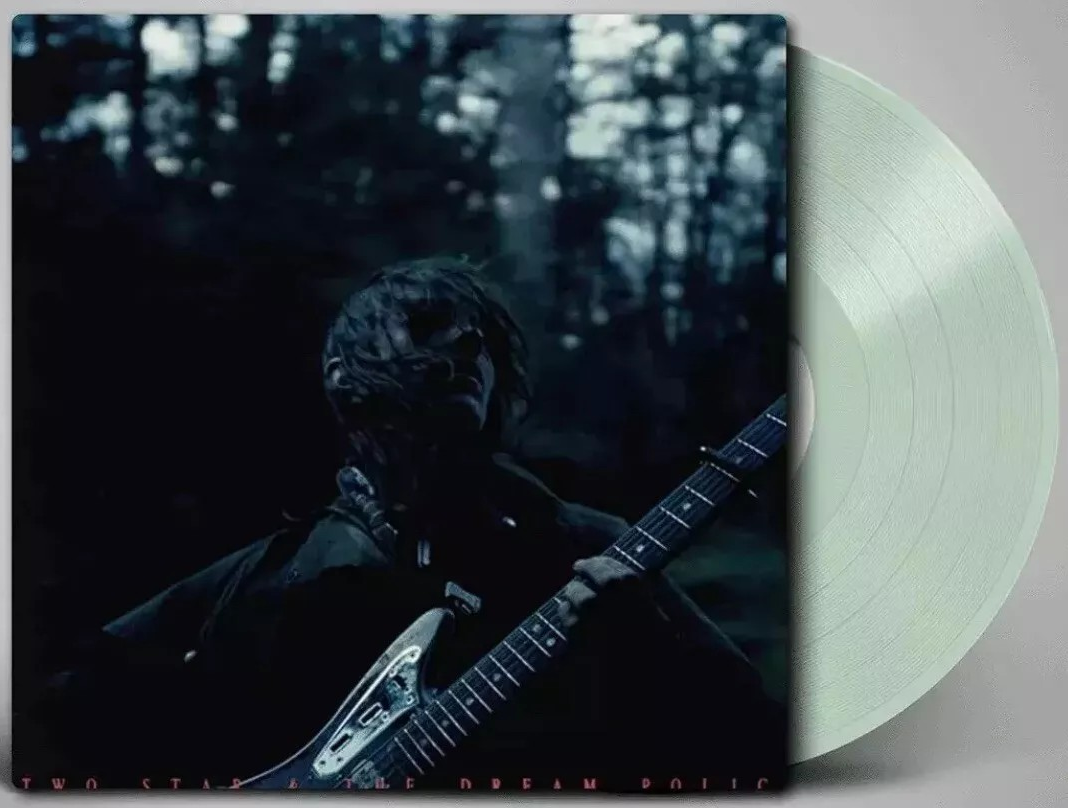 Mk.Gee | Two Star & the Dream Police (Green Colored Vinyl) | Vinyl
