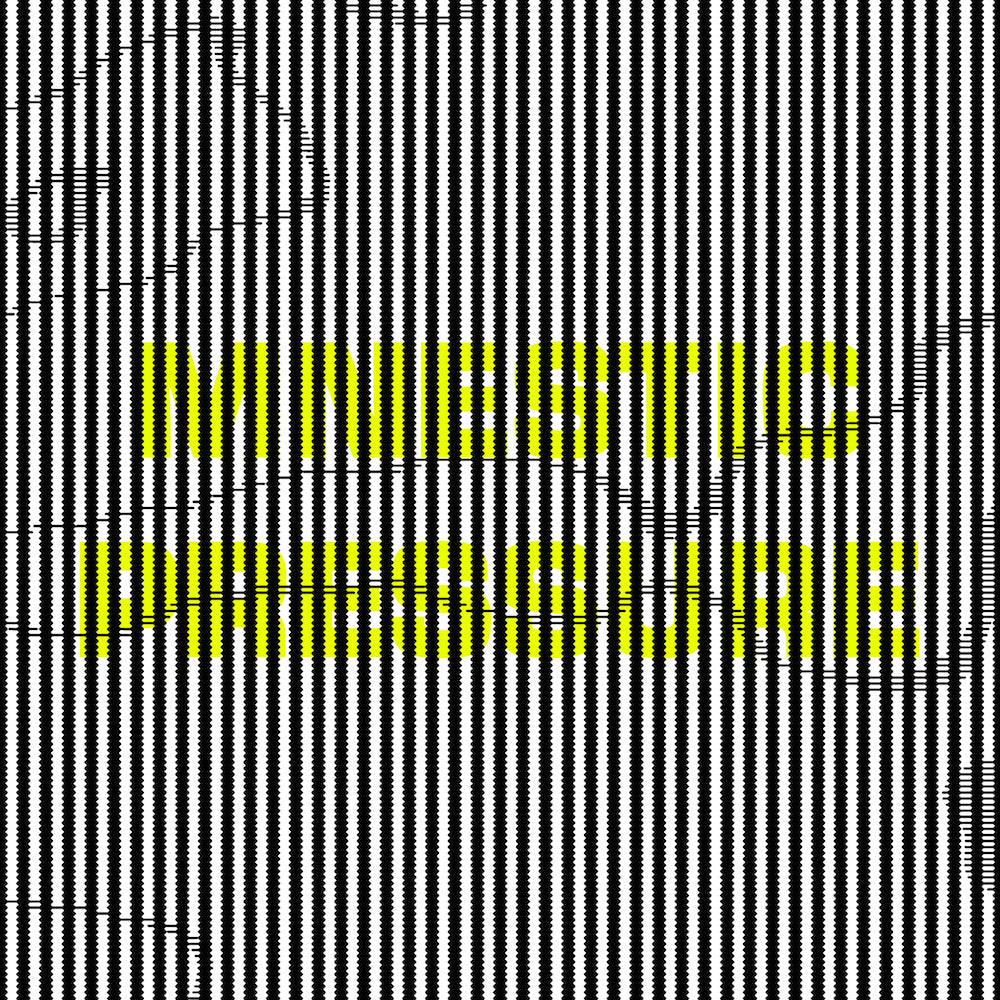 Lee Gamble - Mnestic Pressure | Vinyl