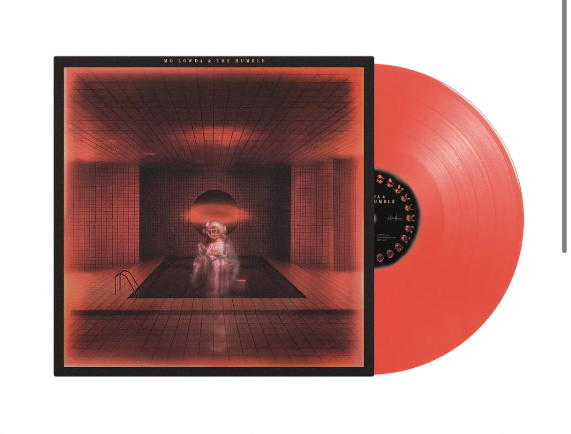 Mo Lowda & The Humble - Mo Lowda & The Humble | Vinyl