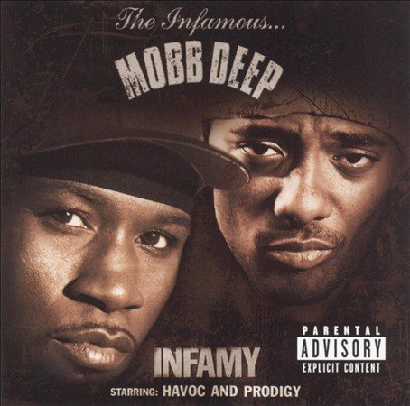 Mobb Deep - Infamy | Vinyl