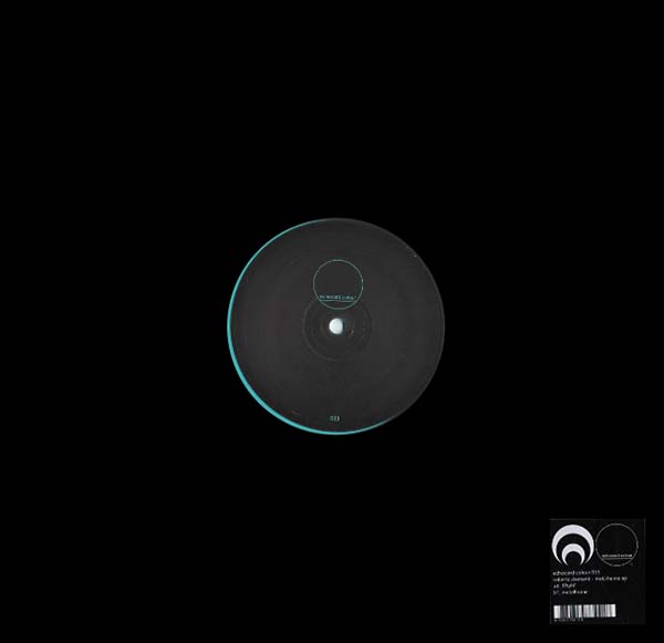 ROBERTO CLEMENTI - Mobilhome EP | Vinyl