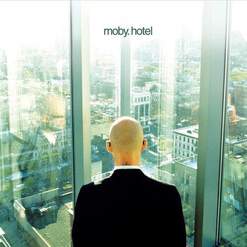 Moby - Hotel (180 Gram Vinyl) | Vinyl