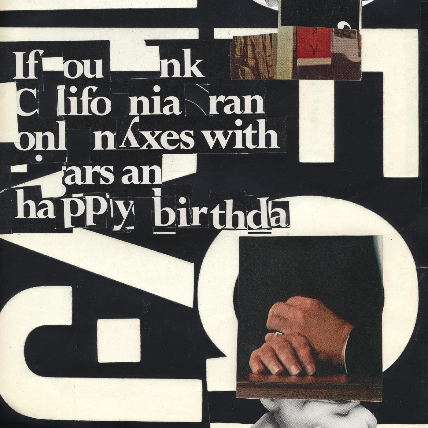 Black Dice | Mod Prog Sic | Vinyl