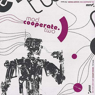 VA - Mod.Cooperate.Two | Vinyl