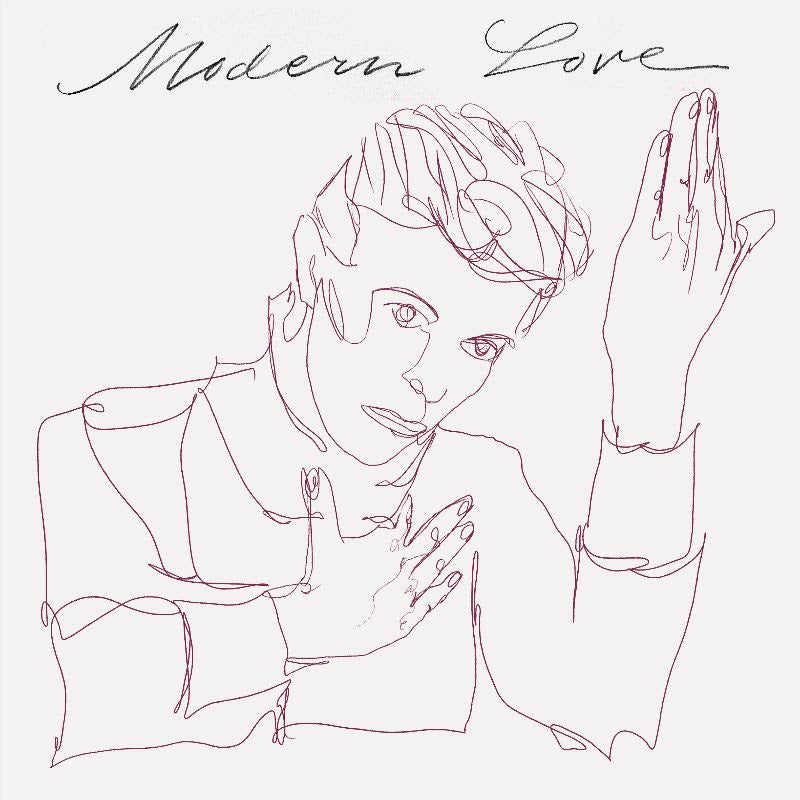 Various Artists - Modern Love | Vinyl