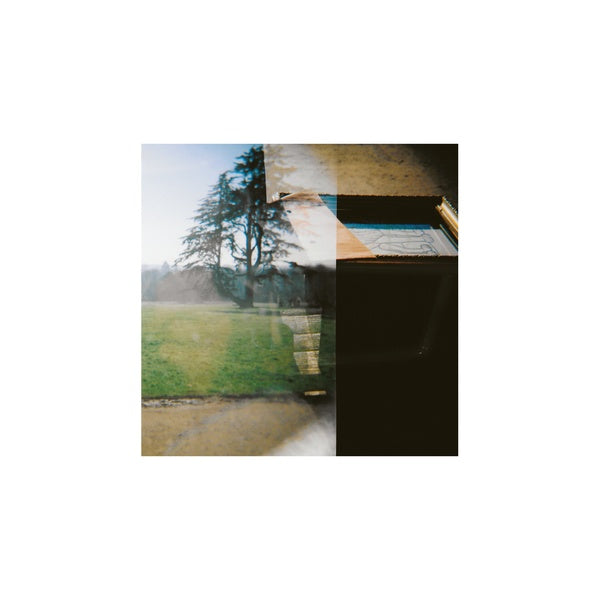 RICHARD YOUNGS - Modern Sorrow | Vinyl