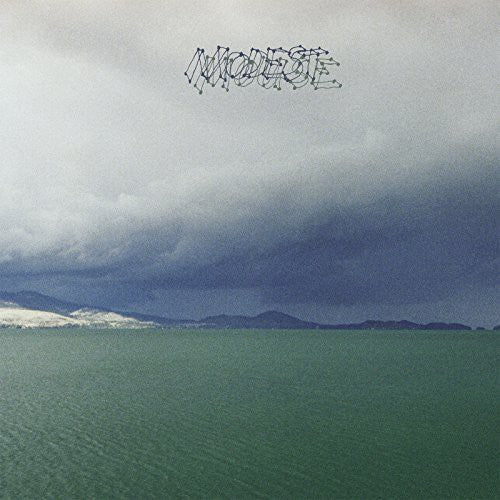 Modest Mouse - The Fruit That Ate Itself | Vinyl