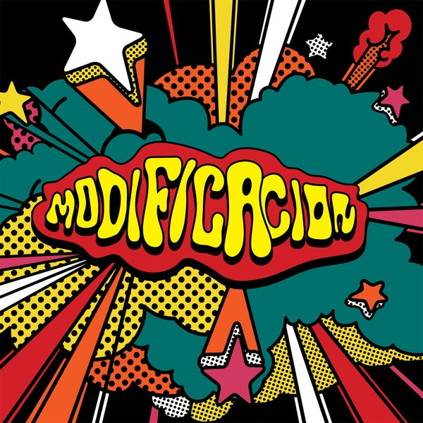 MODIFICACION - Modificacion | Vinyl