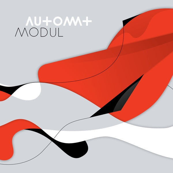 AUTOMAT - Modul | Vinyl