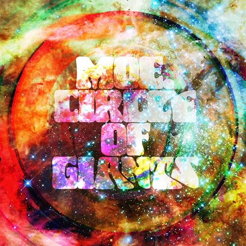 moe. - Circle of Giants (Limited Edition, Orange & Purple Colored Vinyl) (2 Lp's) | Vinyl