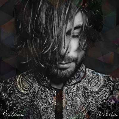 RAZ OHARA - Moksha | CD