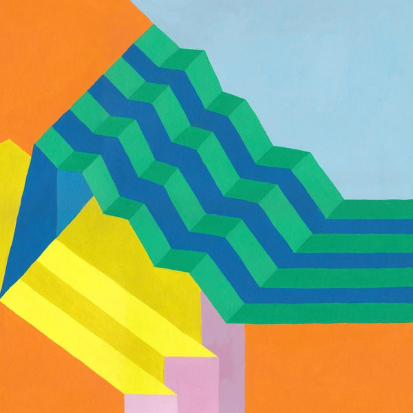 VA - Molten Mirrors: A Decade of Livity Sound | CD