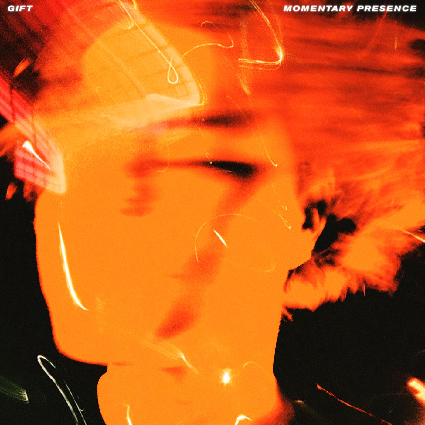 GIFT - Momentary Presence | Vinyl