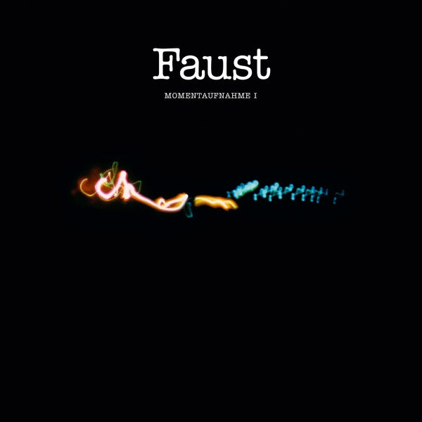FAUST - Momentaufnahme I | Vinyl