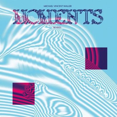 MICHAEL VINCENT WALLER - Moments Remixes | Vinyl