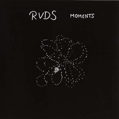RVDS - Moments | CD