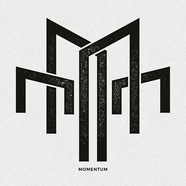 VA - Momentum (10 Years Of Token) | CD