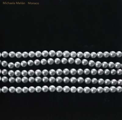 MICHAELA MELIAN - Monaco | Vinyl