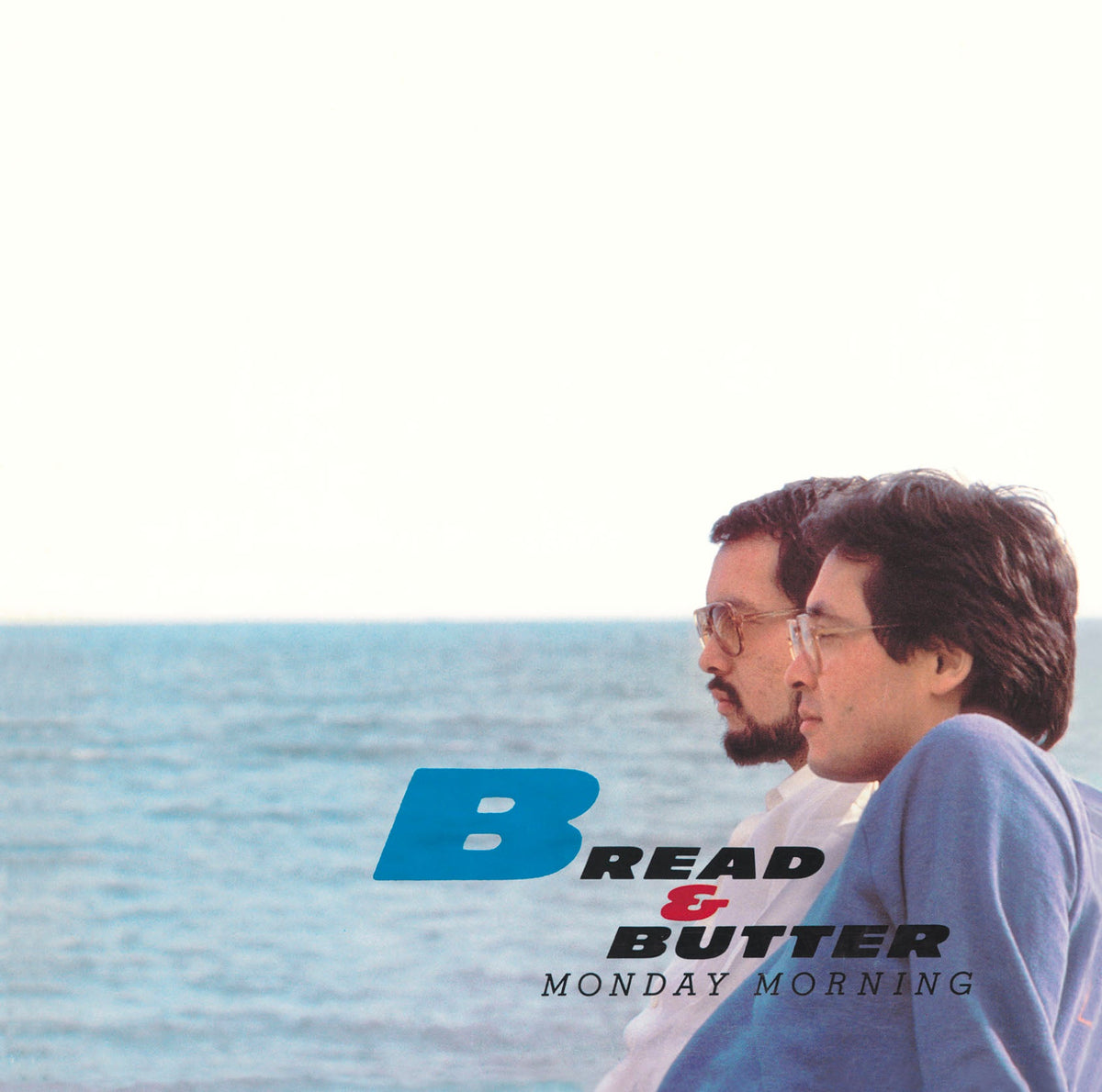 Bread and Butter - Monday Morning | Vinyl