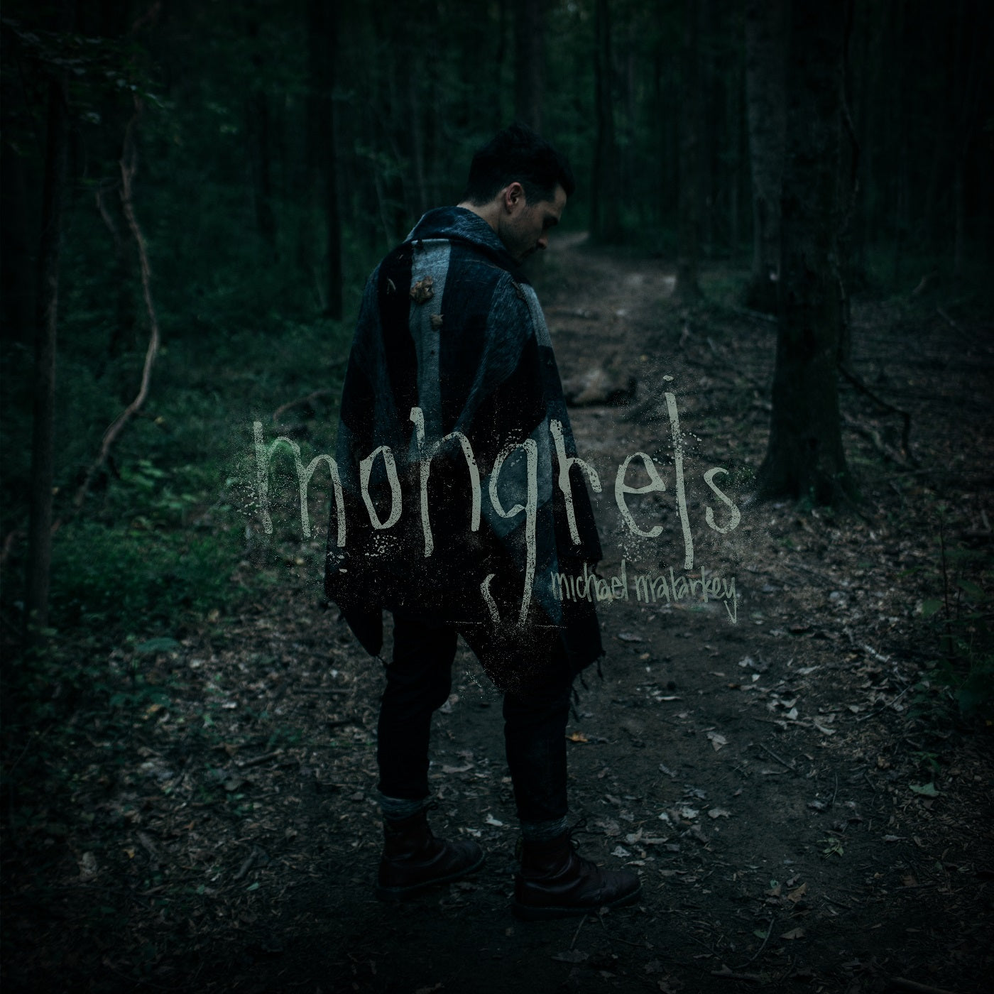 Michael Malarkey | Mongrels | Vinyl