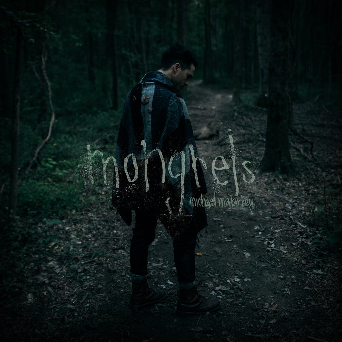 Michael Malarkey - Mongrels | Vinyl