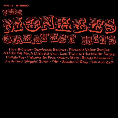 Monkees - GREATEST HITS | Vinyl
