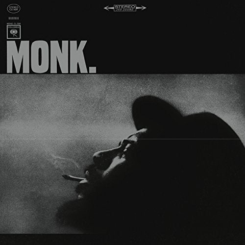 Monk,Thelonious - Monk. | Vinyl