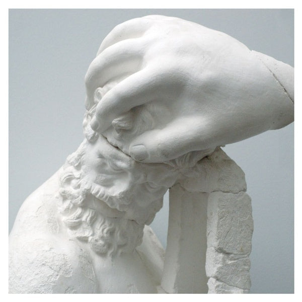 EFDEMIN - Mono (inc. DJ Skull & Johanna Knutsson Mixes) | Vinyl