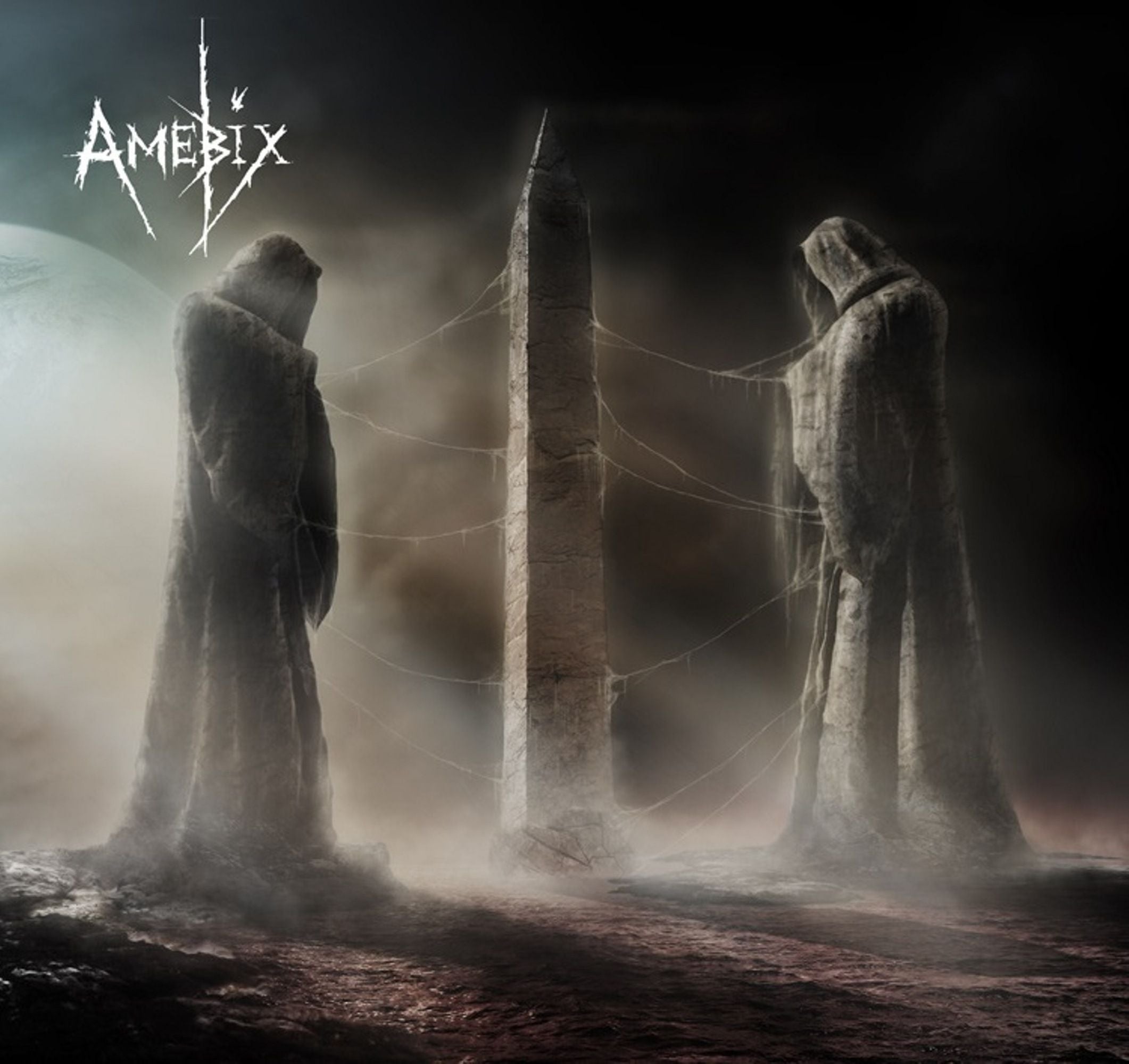 Amebix - Monolith: The Power Remains | CD