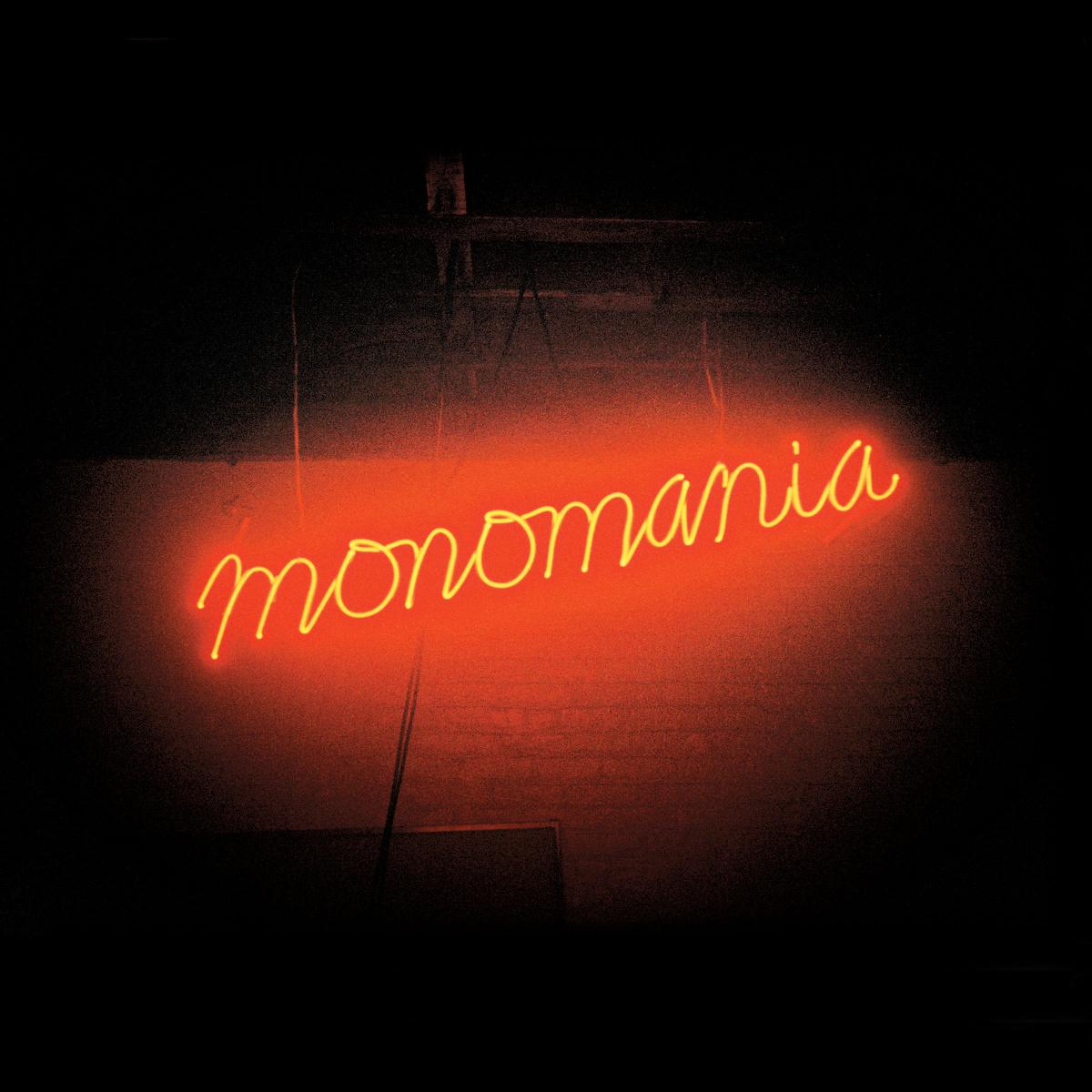 Deerhunter - Monomania | CD