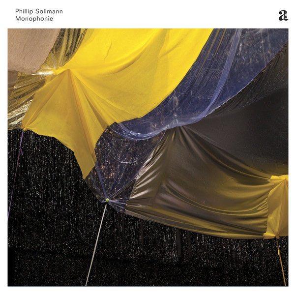 PHILLIP SOLLMANN - Monophonie | Vinyl