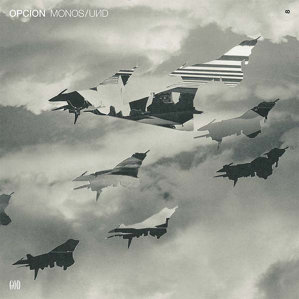 OPCION - MONOS/UND | Vinyl