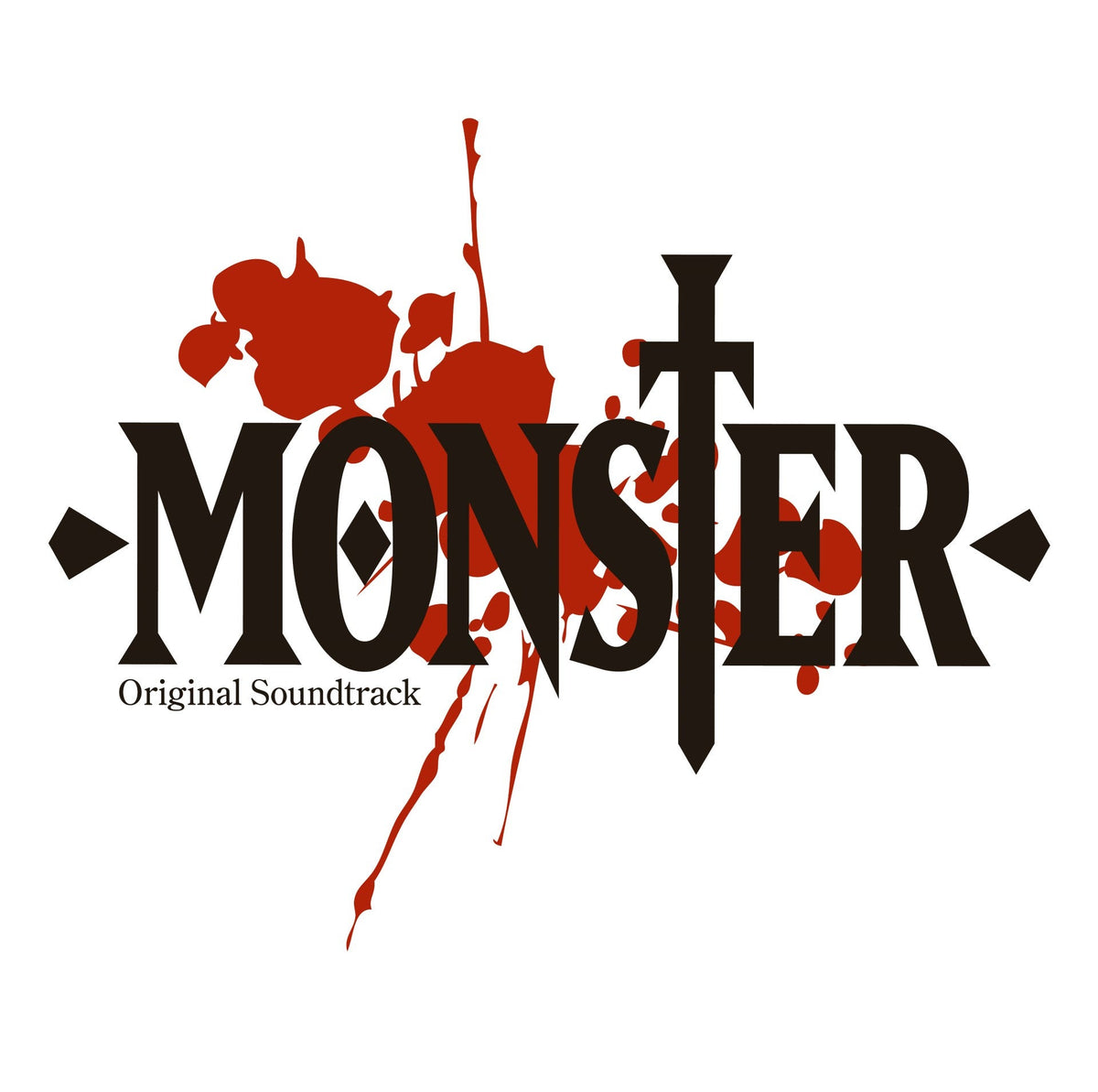Kuniaki Haishima - Monster | Vinyl
