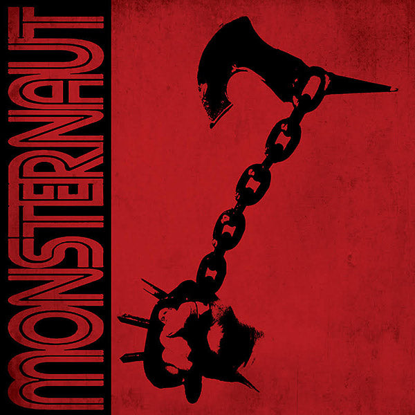 MONSTERNAUT - Monsternaut | Vinyl
