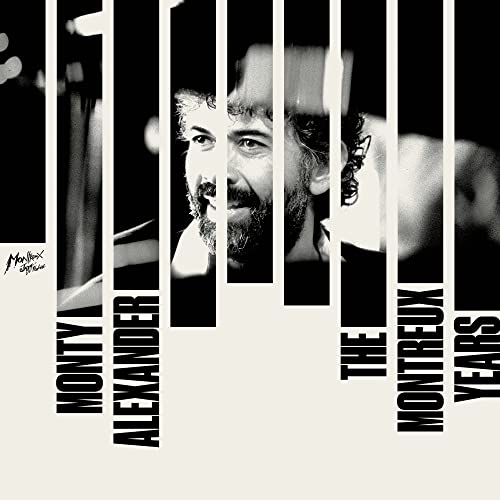 Monty Alexander - Monty Alexander: The Montreux Years | Vinyl