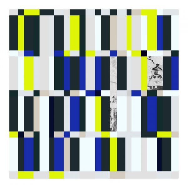 Portico Quartet - Monument | Vinyl