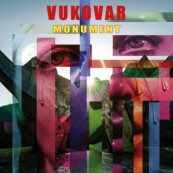 VUKOVAR - Monument | Vinyl