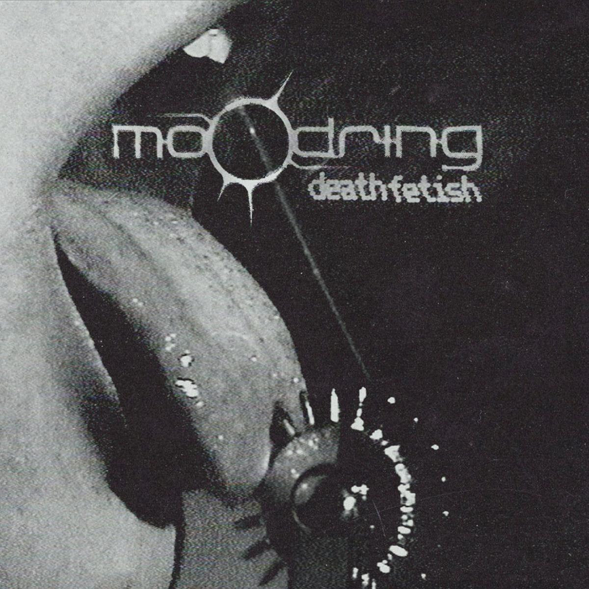Moodring | Death Fetis (Indie Exclusive) | CD
