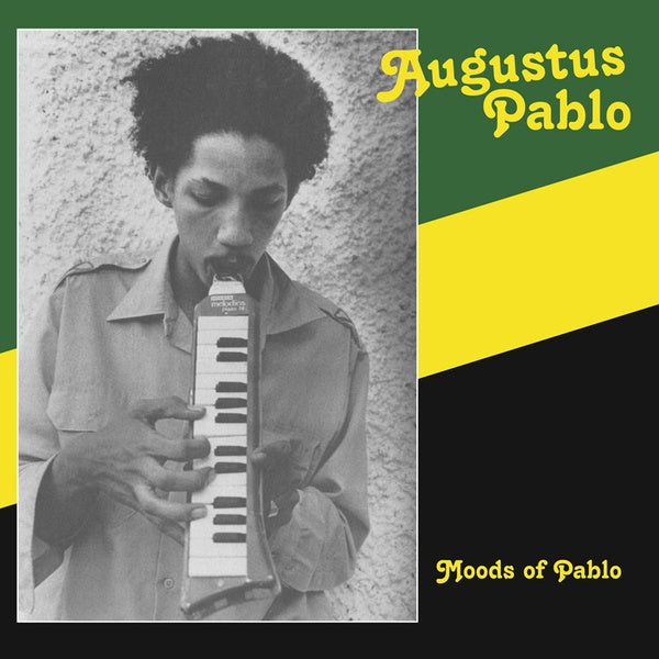 AUGUSTUS PABLO | Moods Of Pablo | CD