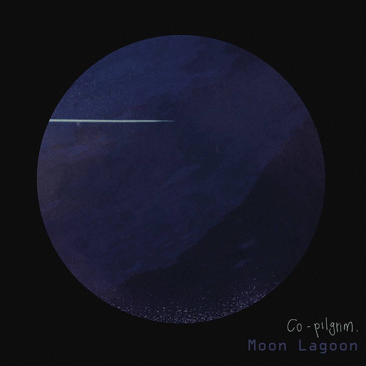 Co-pilgrim - Moon Lagoon | CD